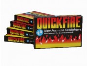 Quickfire Firelighters (pack of 14)